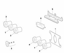 Elektrische Vorrichtungen