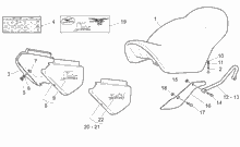 "Sonora"- Zweitonsirenen
