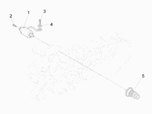 Starter - Elektrischer starter