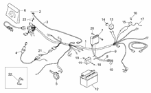 Deko Anleitung Schilder
