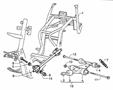Staubschutzscheibe-o-ring