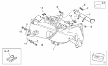 Fahrgestell/Karosserie