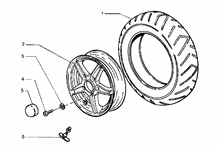 Elektrische Vorrichtungen