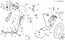 Bremsanlage - Hinten II
