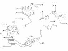 Freisprechanlage Kit