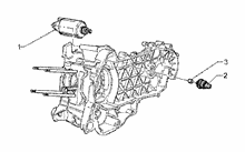 LÜFTERGEHÄUSEDECKEL-Motorschutz