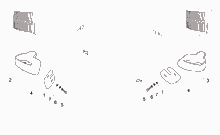 FrontStrobosk.Scheinwerfer