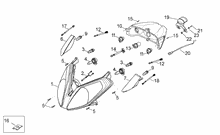 Vorder Elektrische Anlage