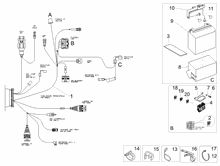 Hint.Elektrische Anlage