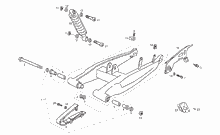 Tank - Filtergehäuse - Sitz