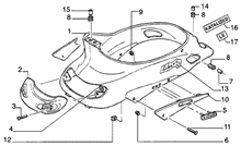 Staubschutzscheibe-o-ring