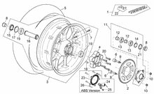 Hint.Elektrische Anlage