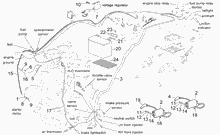 Elektrische anlage I