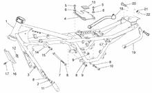 Batterie - Zündung  Motoplat