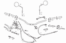 Fahrgestell/Karosserie