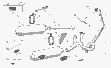 Acc. - Tuning Motorteile IV