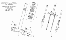 H.radaufhängung-Pleuelstange