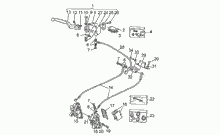Stroboskopleuchte VAMA
