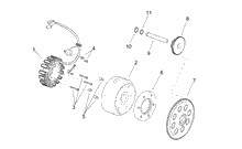 Einspeisung - Ölpumpe