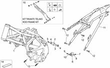 Fahrgestell/Karosserie