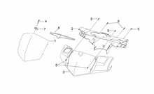 H.radaufhängung-Pleuelstange