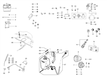 Hauptkabelbaum VAN (VME)