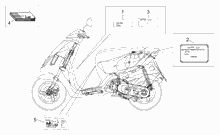 Vorder Elektrische Anlage