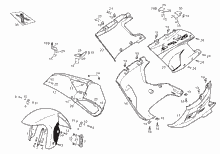 Fahrgestell/Karosserie
