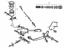 Zylind. - Kopf - Kolb.