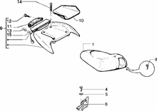 Fahrgestell/Karosserie