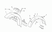 "Sonora"- Zweitonsirenen