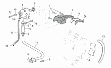 Starterrad - startermotor