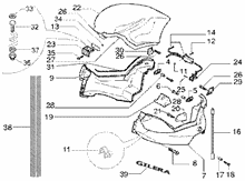 Staubschutzscheibe-o-ring