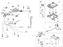 Hint.Elektrische Anlage