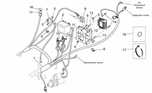 Elektrische Anlageeinspritzung
