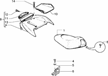 Fahrgestell/Karosserie