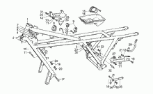 Stroboskopleuchte VAMA