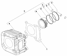 Klühlhaube-hauptlager