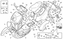 H.radaufhängung-Pleuelstange