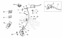 Aufhängung Vorn-Hinten