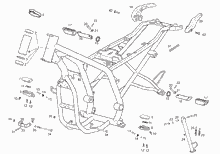 Fahrgestell/Karosserie