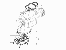 Cockpitinstrumente - Cruscotto