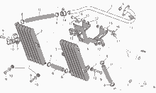 Vorder Elektrische Anlage
