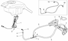 Elektrische Anlage "Digiplex"
