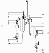 03_Rahmen/Karosserie seitlich
