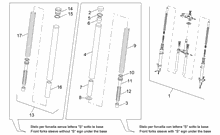 H.radaufhängung-Pleuelstange