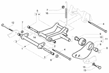Schließvorrichtung kotflügel