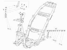 Fahrgestell/Karosserie