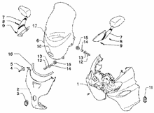 Fahrgestell/Karosserie