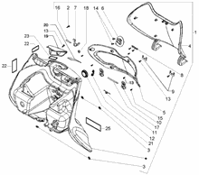 Fahrgestell/Karosserie